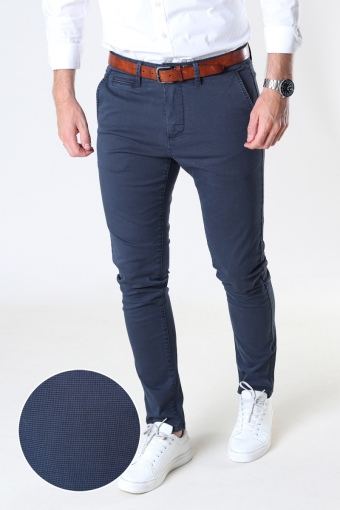 Nolan Pantalon Navy