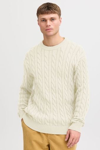 Malcolm Knit Pristine