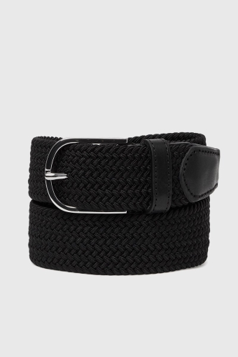 Ekberg Ceinture Black