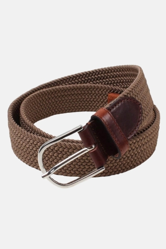 Ekberg Ceinture Brown