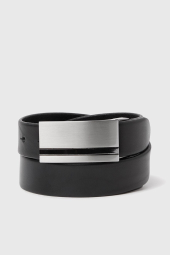 Thisted Ceinture Black