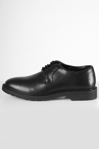 Iowa Derby Chaussures Black