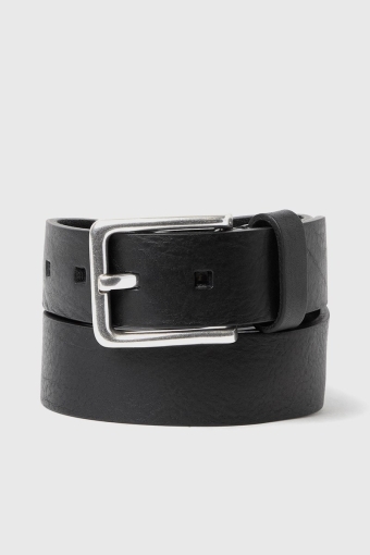 Ribe Ceinture Black