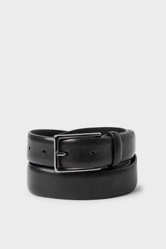 Flen Ceinture Black