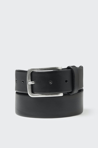 Jacques Ceinture Black