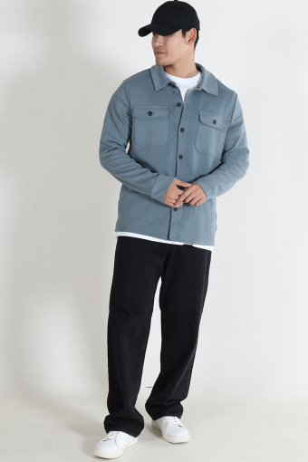 Kodyl Overshirt  Stormy Weather