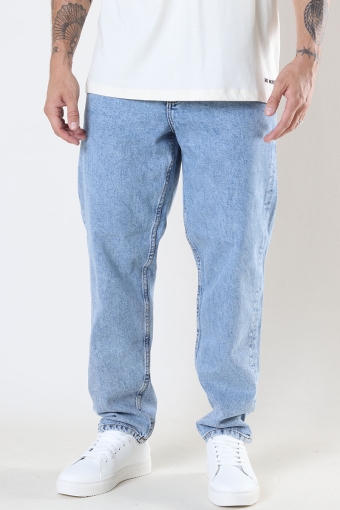 Dylan Dad Fit BLUE DNM