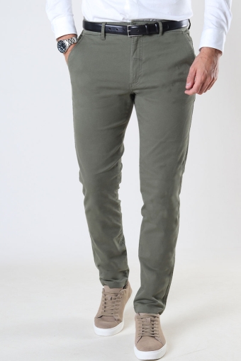 ERICO FILIP CHINOS Dusty Olive