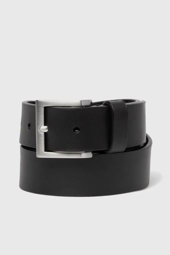 Bogense Ceinture Black