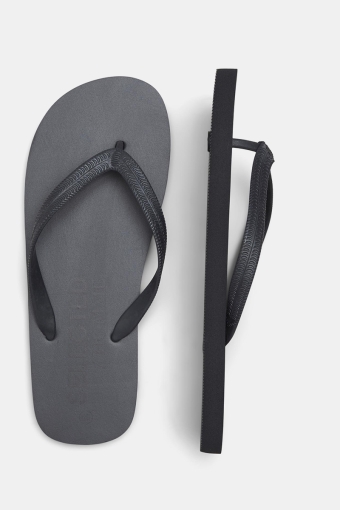 SLHFELIX FLIP FLOP B Black