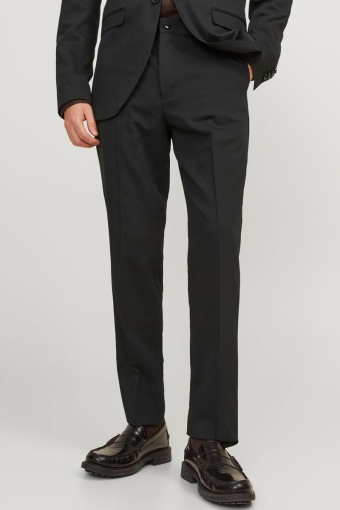 FRANCO TROUSER NOOS Black