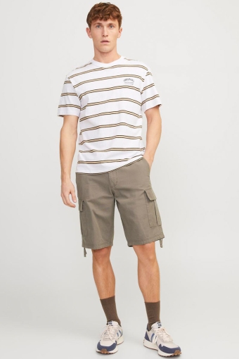 Cole Barkley Cargo Shorts Bungee Cord