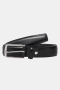 Jack & Jones Christopher Ceinture Black