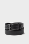 Saddler Flen Ceinture Black