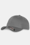 Flexfit Wooly Combed Original Cap Grey