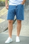 Jack & Jones Tony Original Shorts SBD 301 Blue Denim